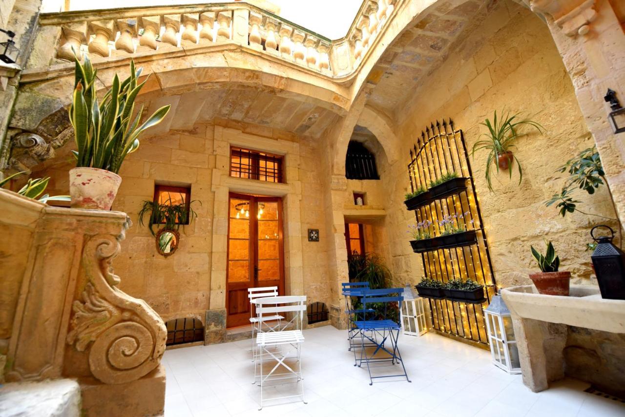 The Lodge Cospicua 外观 照片