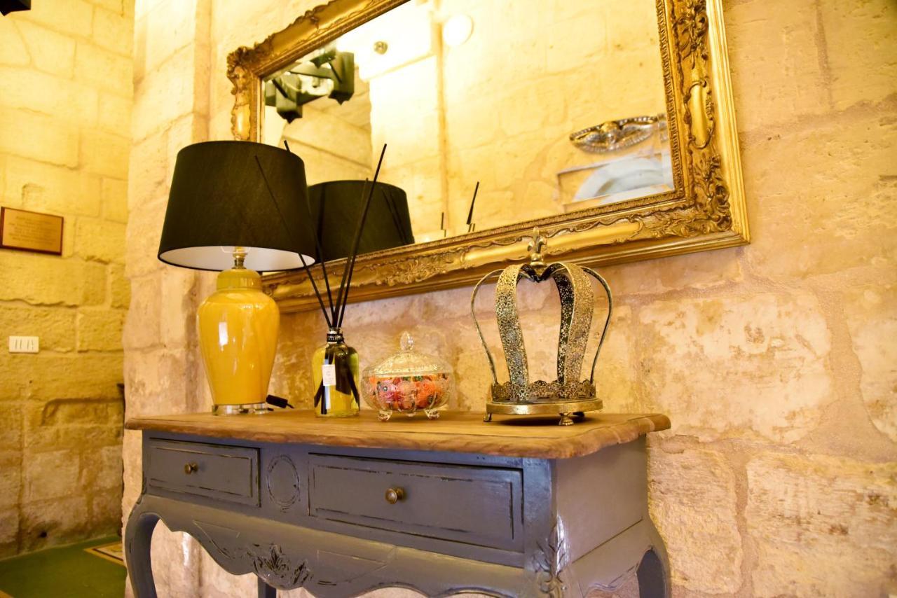The Lodge Cospicua 外观 照片