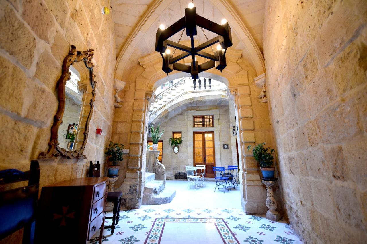 The Lodge Cospicua 外观 照片