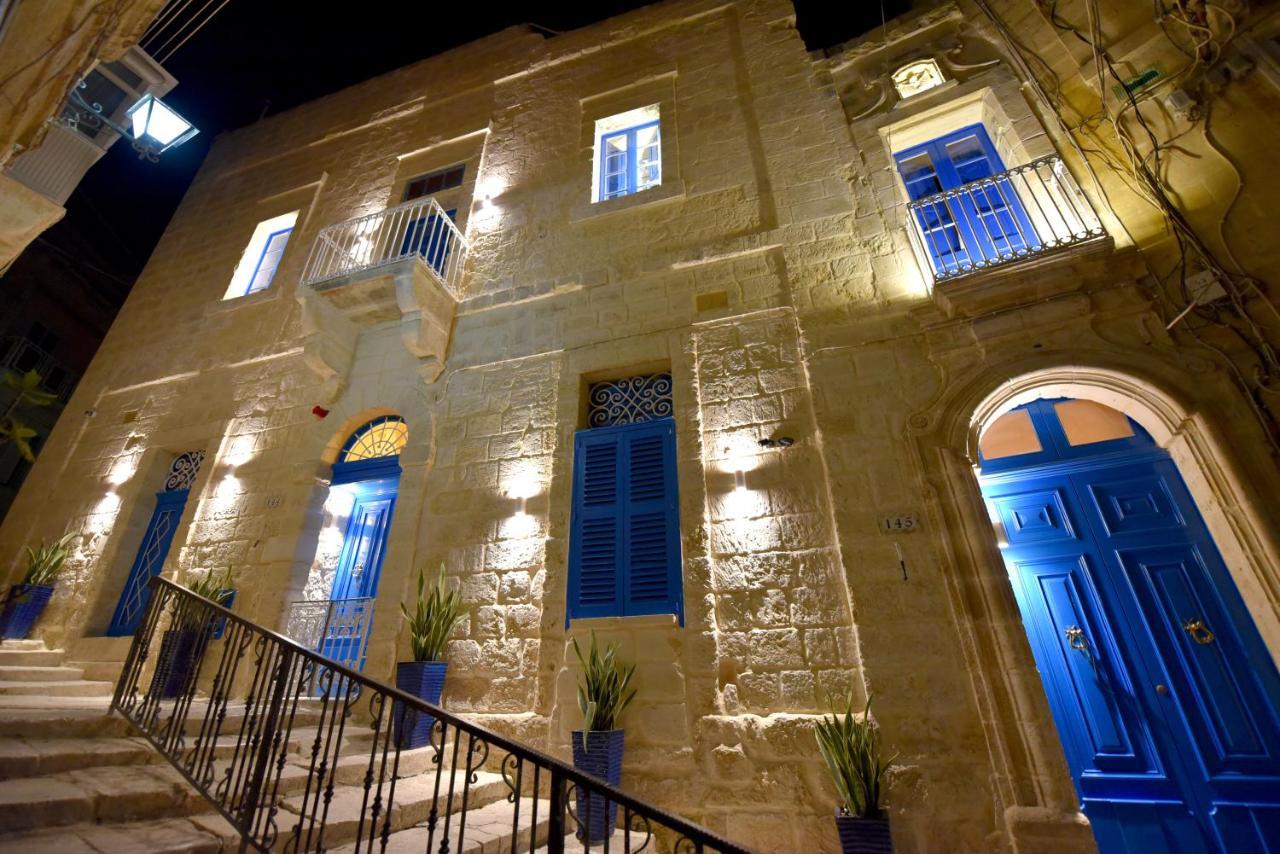 The Lodge Cospicua 外观 照片