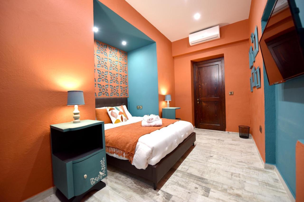 The Lodge Cospicua 外观 照片