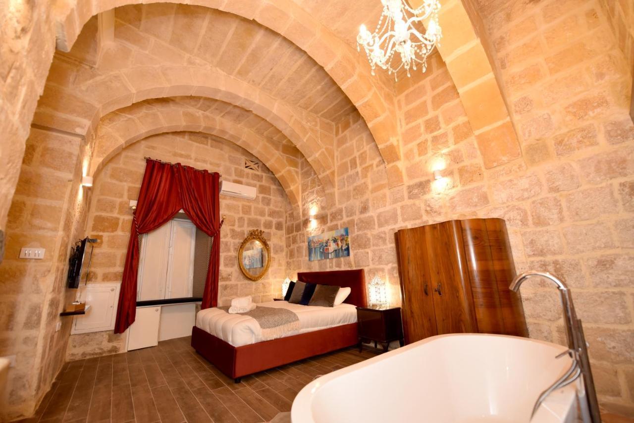 The Lodge Cospicua 外观 照片