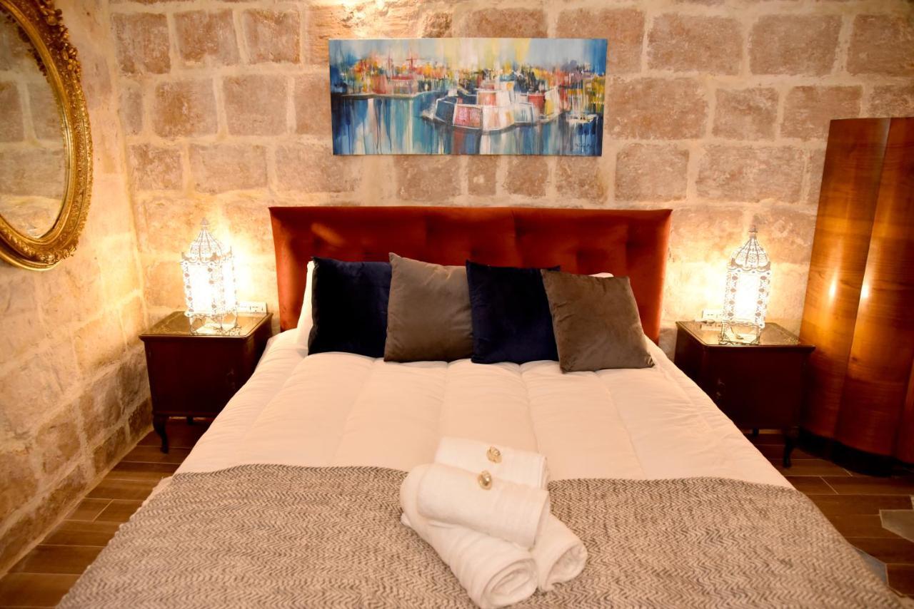 The Lodge Cospicua 外观 照片