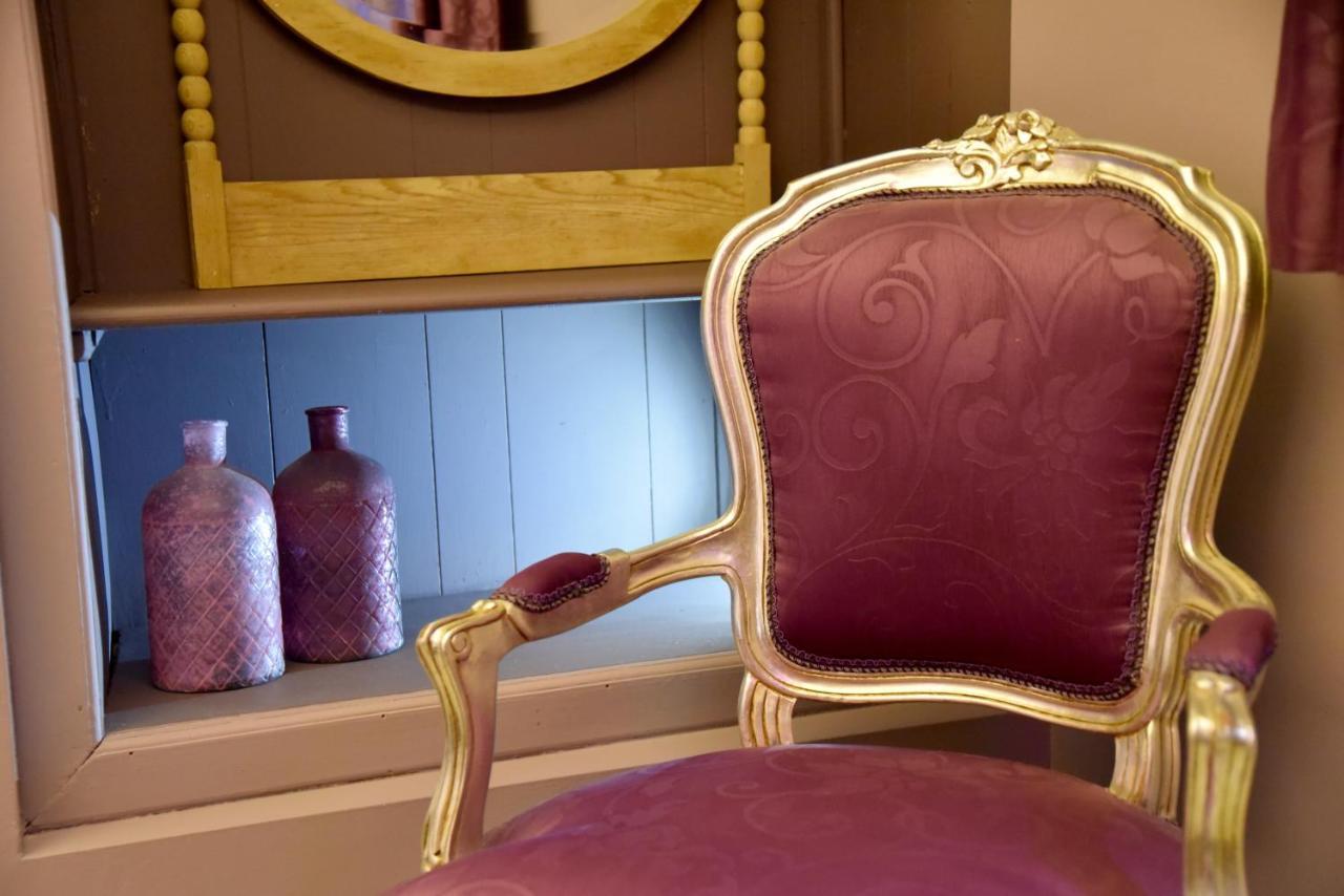 The Lodge Cospicua 外观 照片