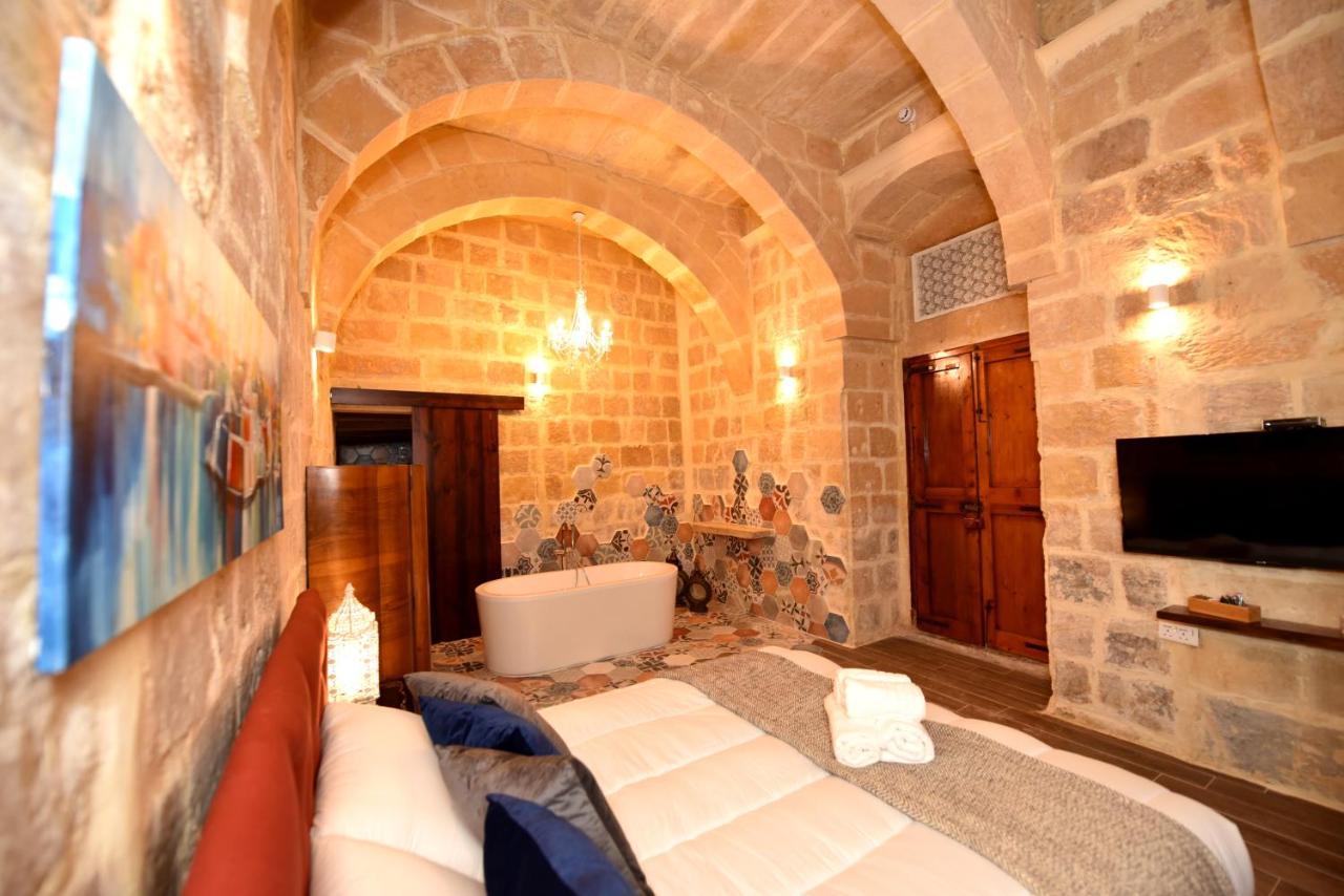 The Lodge Cospicua 外观 照片