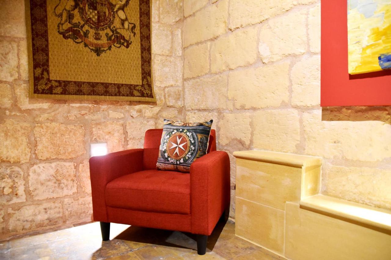 The Lodge Cospicua 外观 照片
