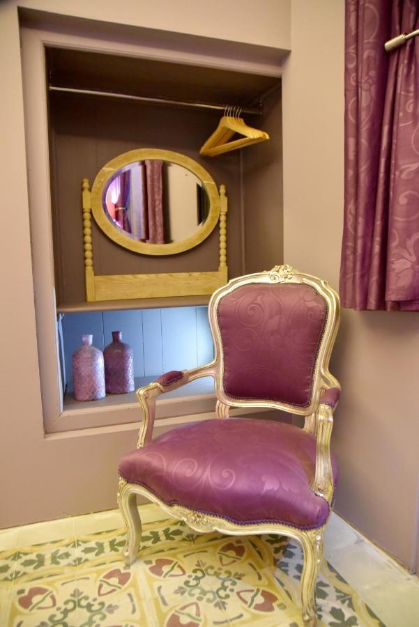 The Lodge Cospicua 外观 照片