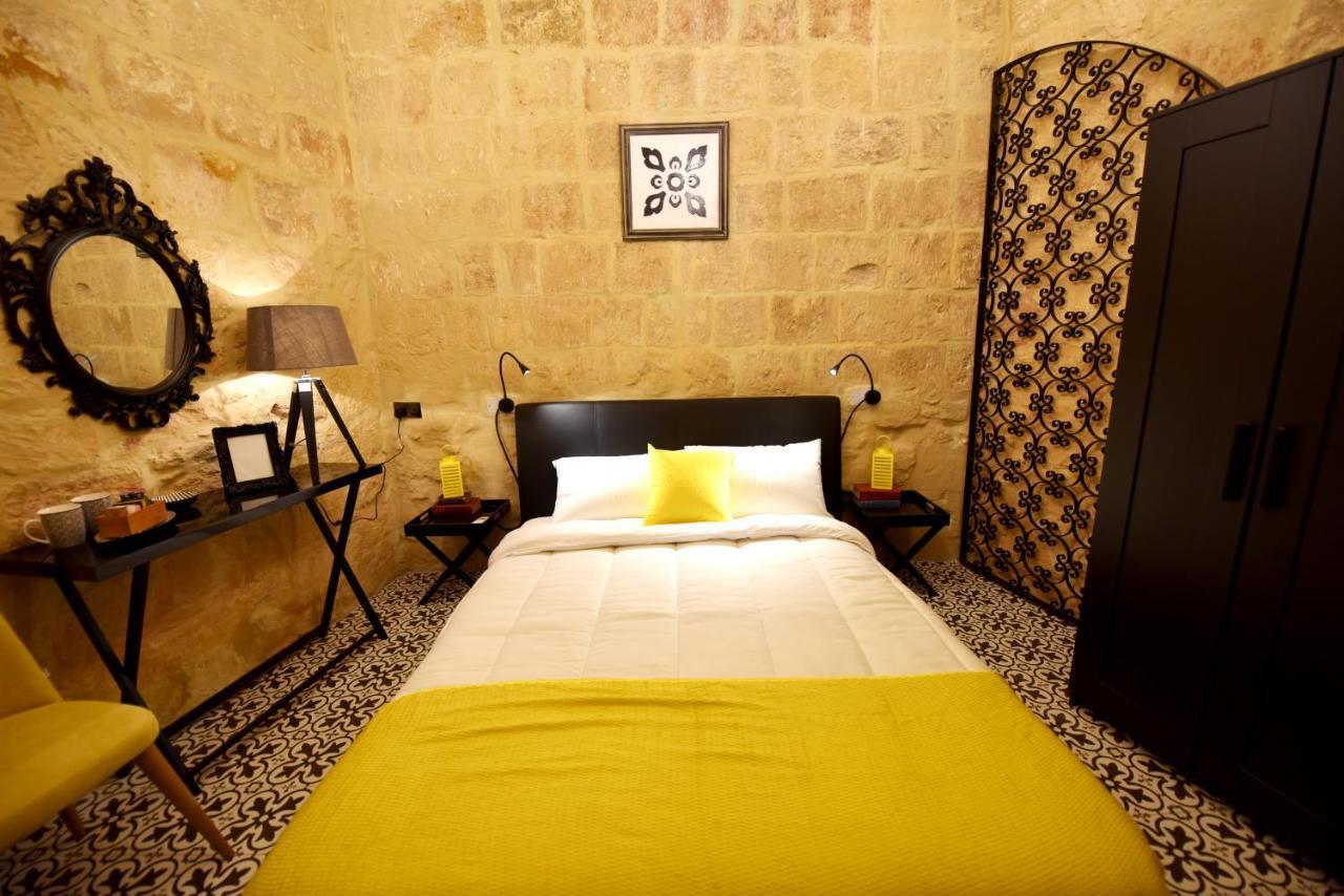 The Lodge Cospicua 外观 照片
