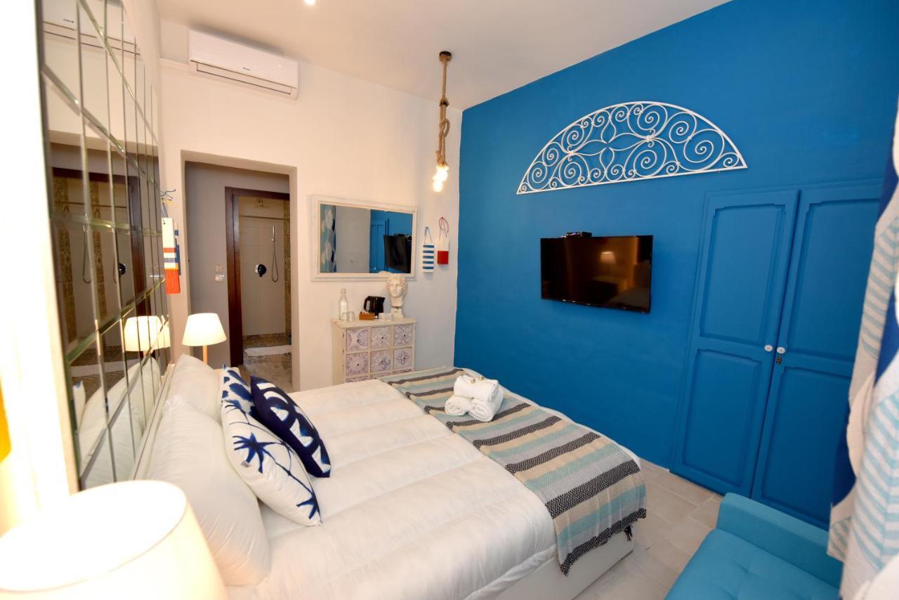 The Lodge Cospicua 外观 照片