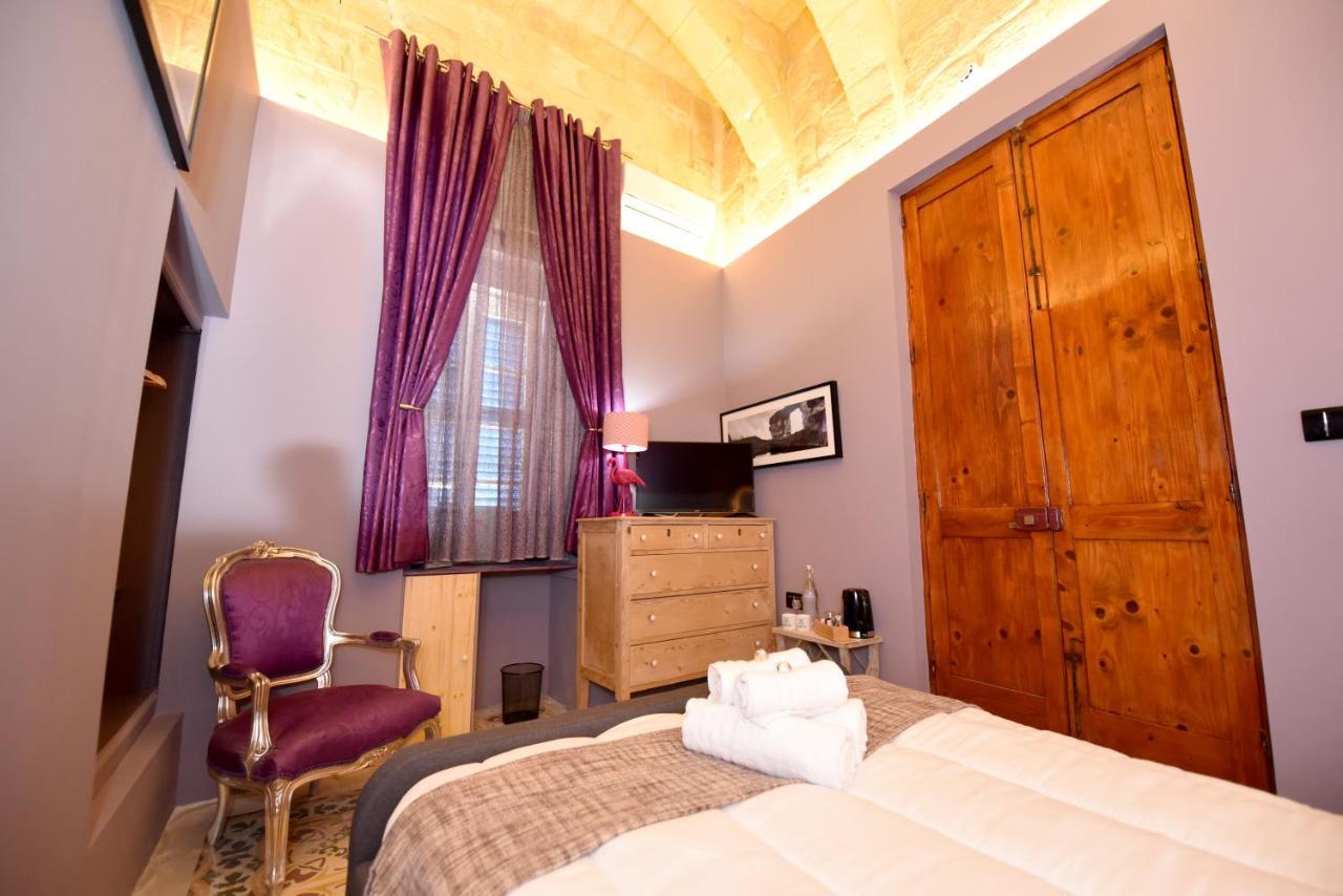 The Lodge Cospicua 外观 照片