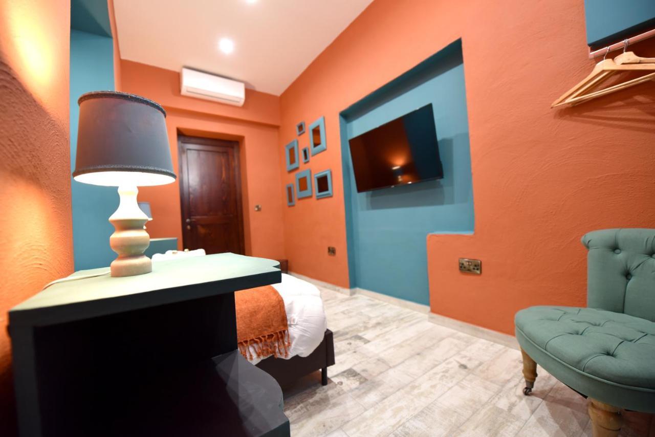 The Lodge Cospicua 外观 照片