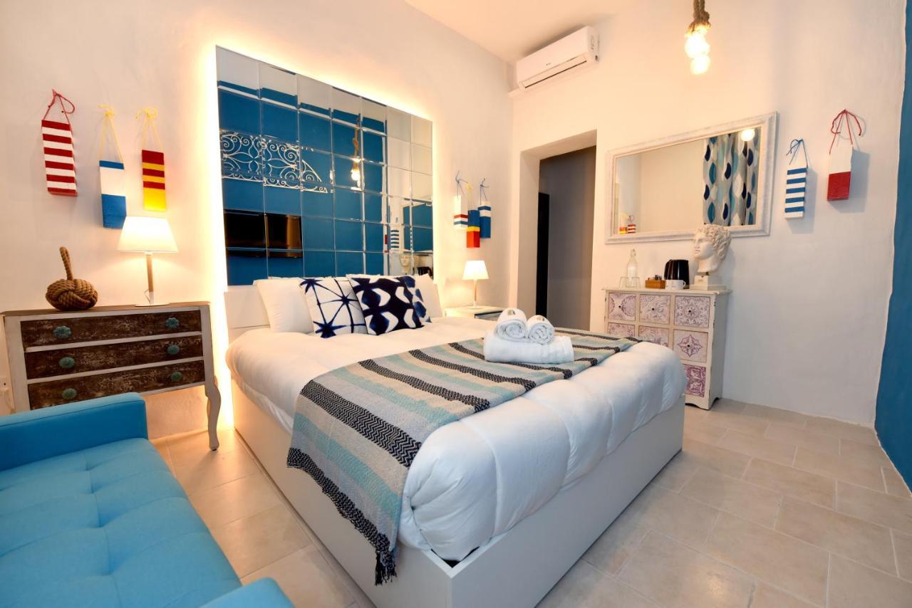 The Lodge Cospicua 外观 照片