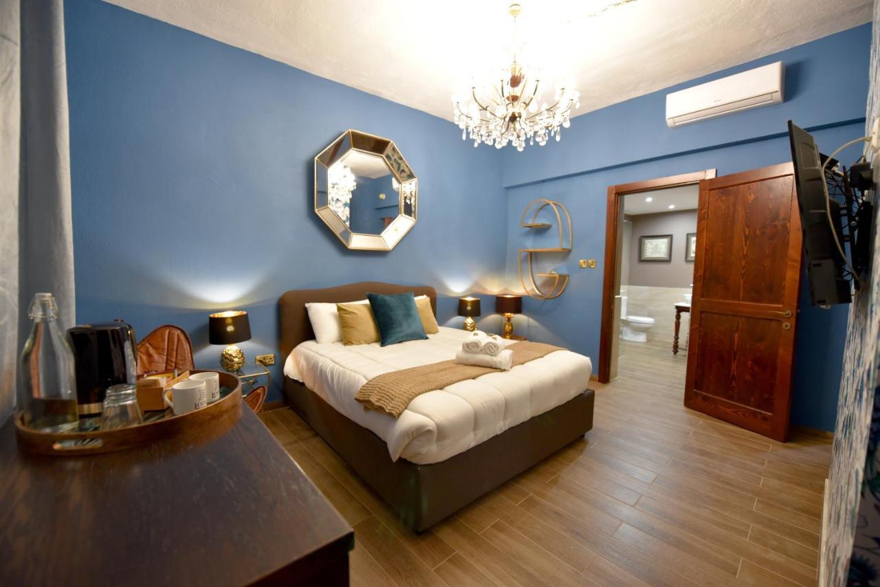 The Lodge Cospicua 外观 照片