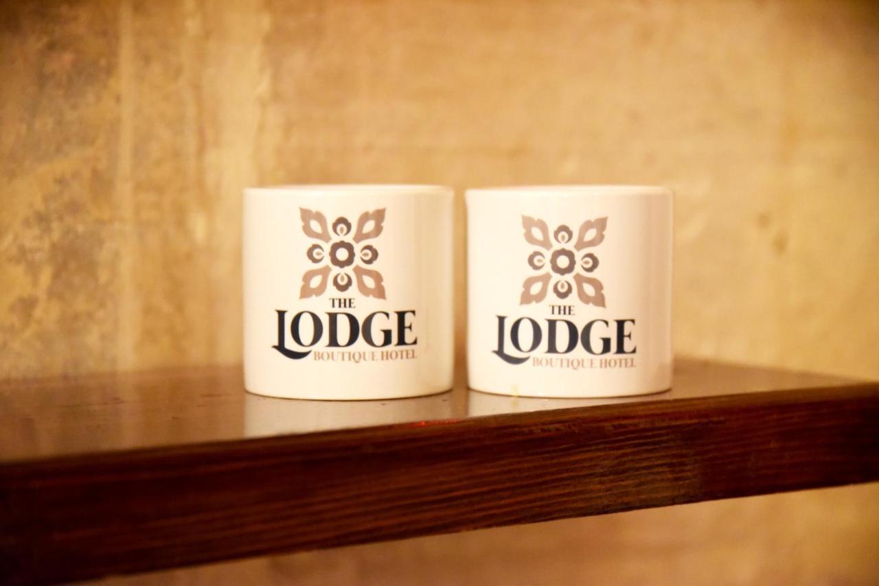 The Lodge Cospicua 外观 照片