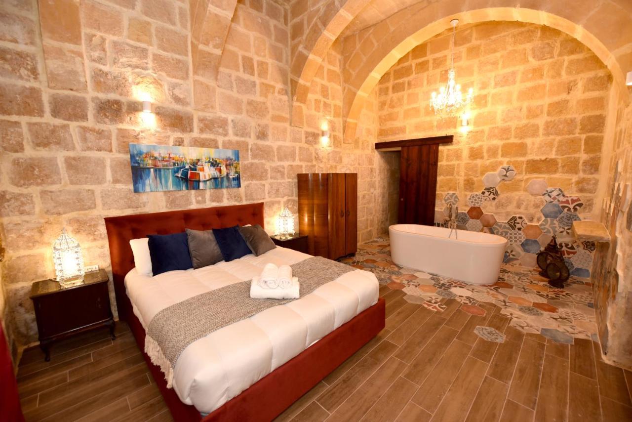 The Lodge Cospicua 外观 照片