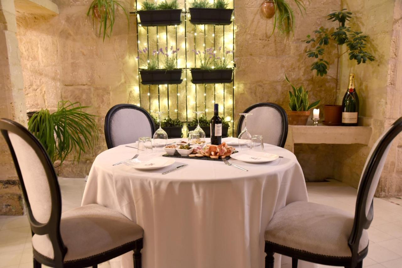 The Lodge Cospicua 外观 照片