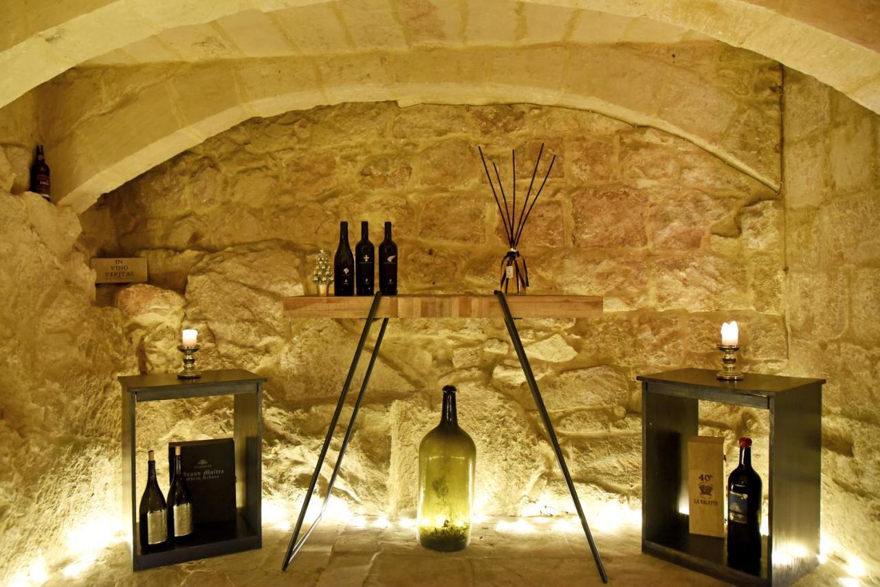 The Lodge Cospicua 外观 照片