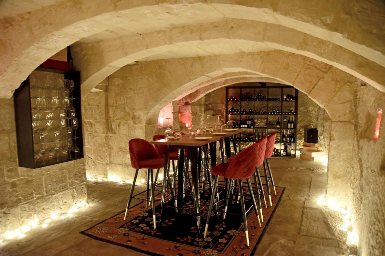 The Lodge Cospicua 外观 照片