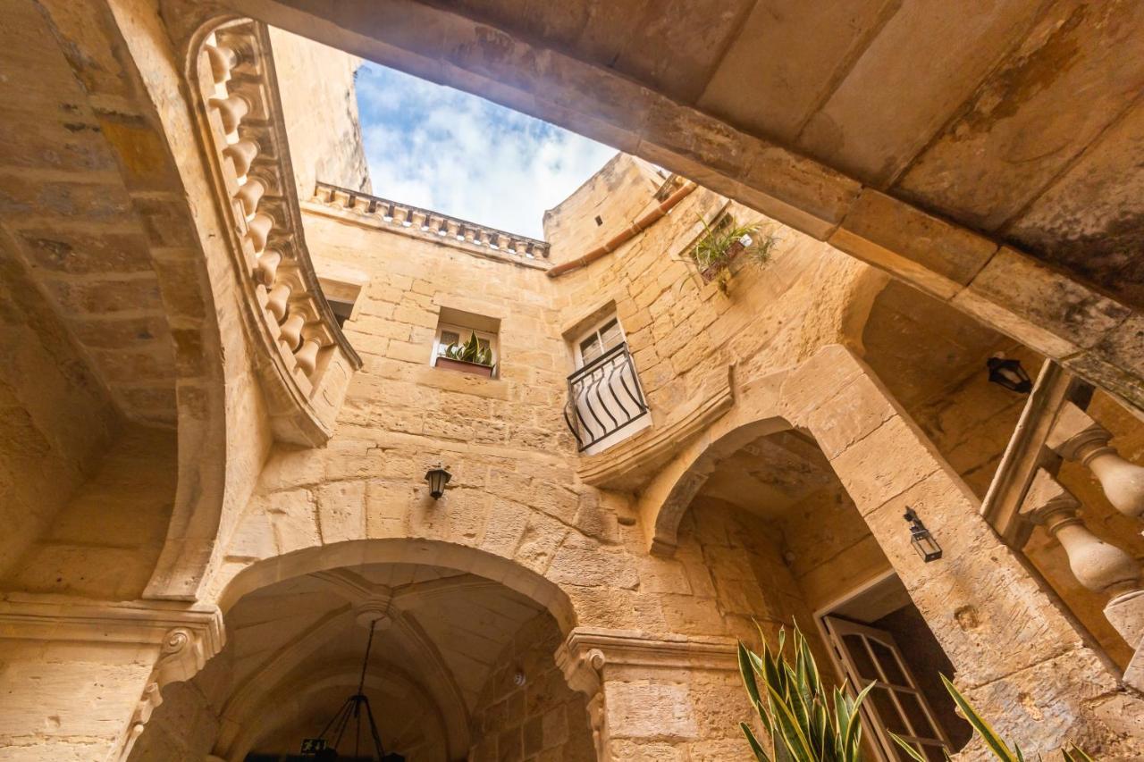 The Lodge Cospicua 外观 照片