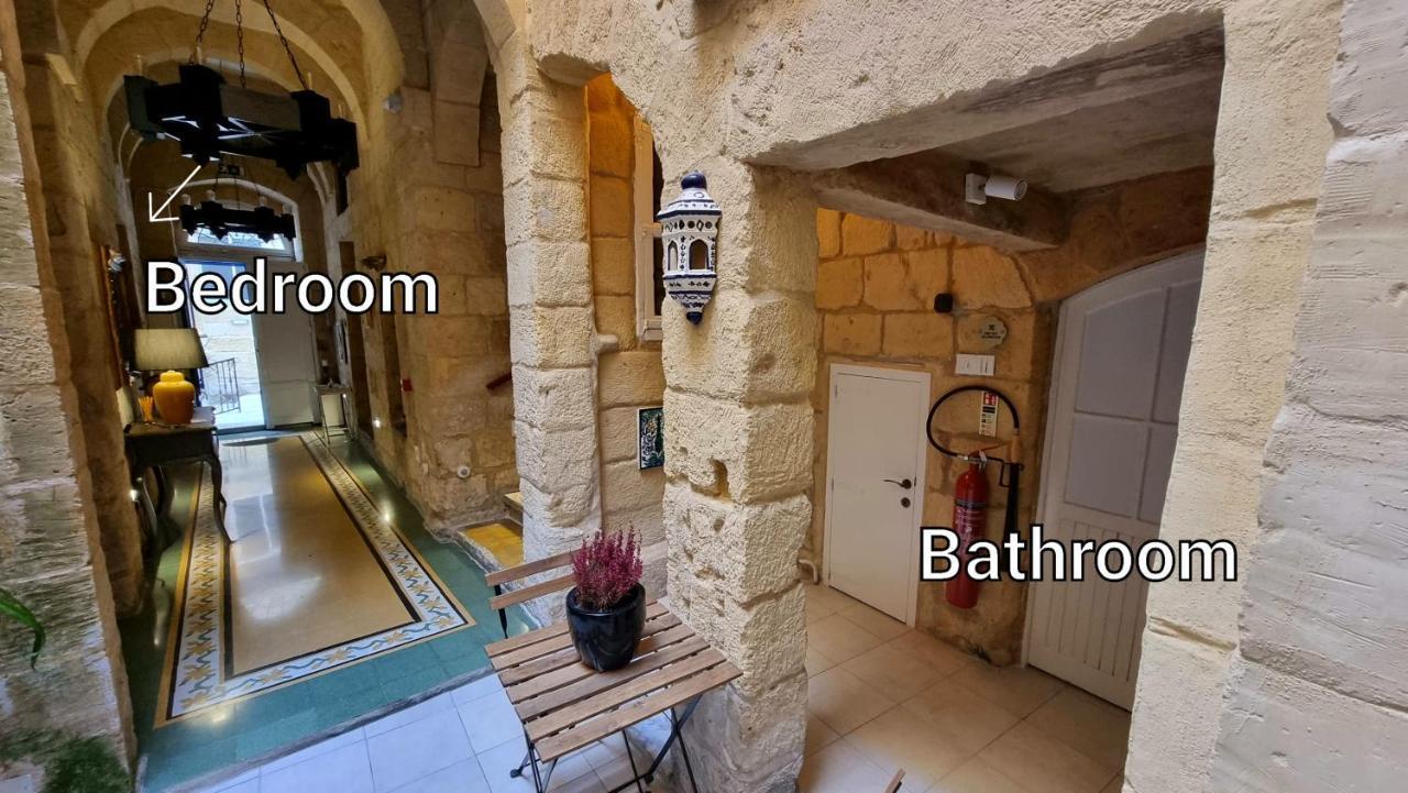 The Lodge Cospicua 外观 照片