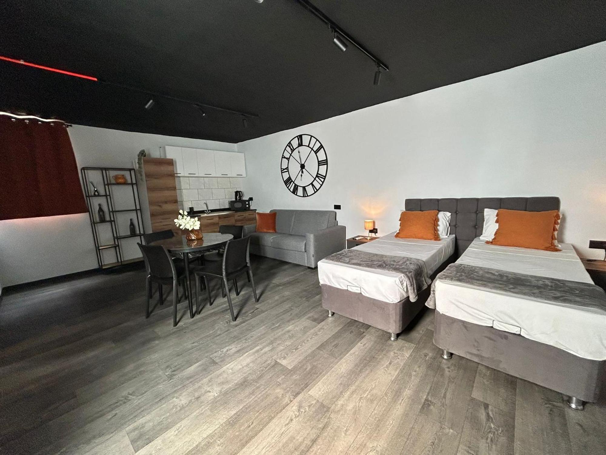 The Lodge Cospicua 外观 照片